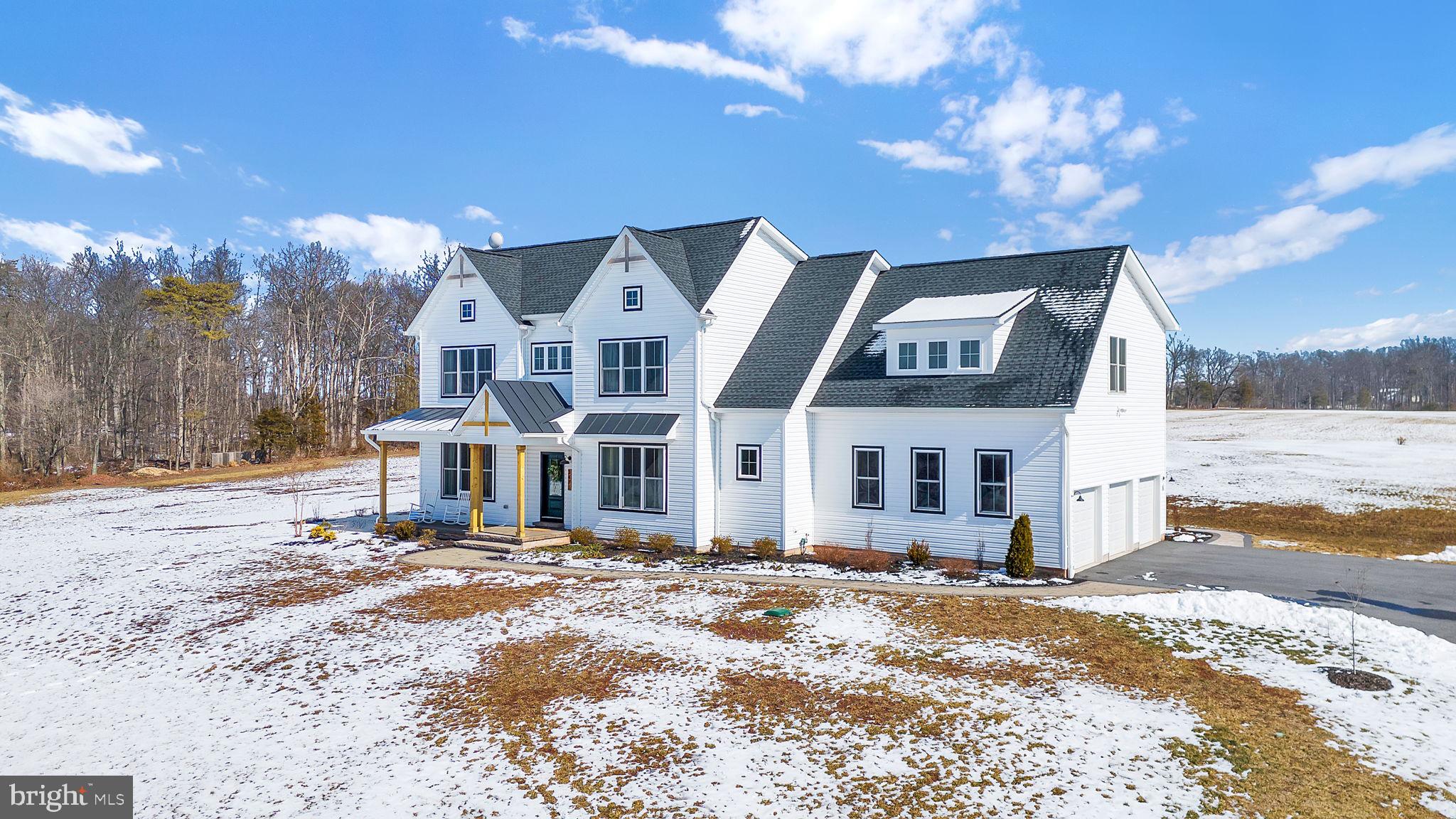 3471 Bullfrog Road Taneytown, MD 21787 - Photo 4 of 52