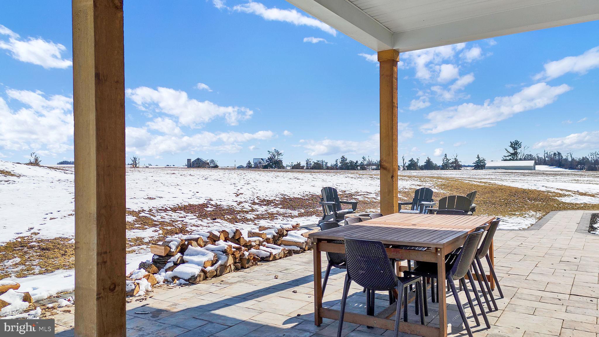 3471 Bullfrog Road Taneytown, MD 21787 - Photo 43 of 52