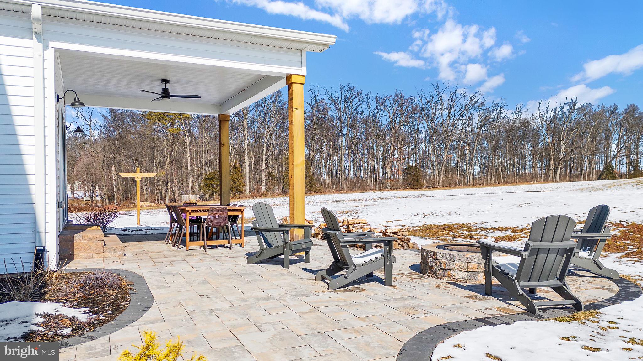 3471 Bullfrog Road Taneytown, MD 21787 - Photo 44 of 52