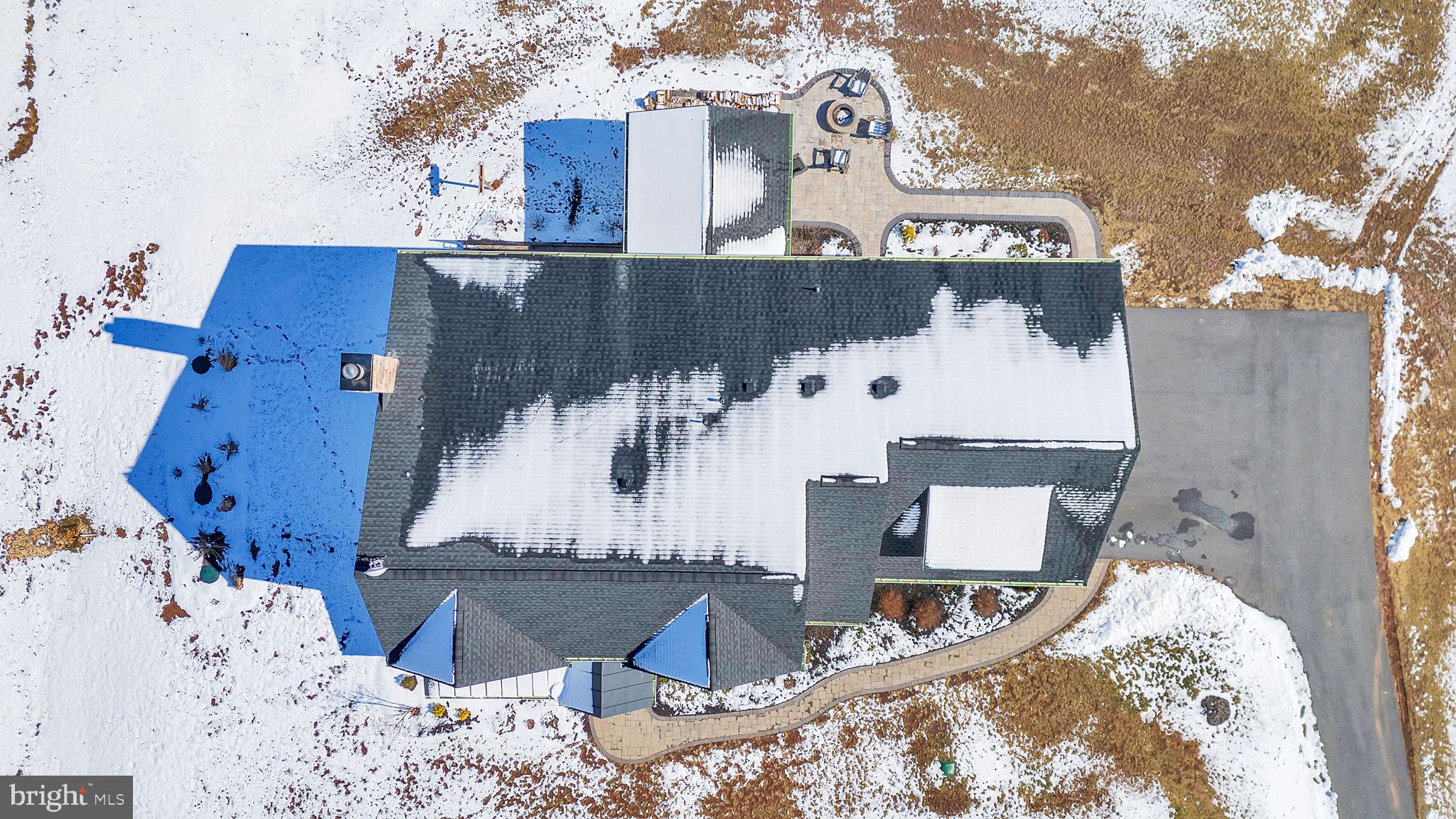 3471 Bullfrog Road Taneytown, MD 21787 - Photo 46 of 52