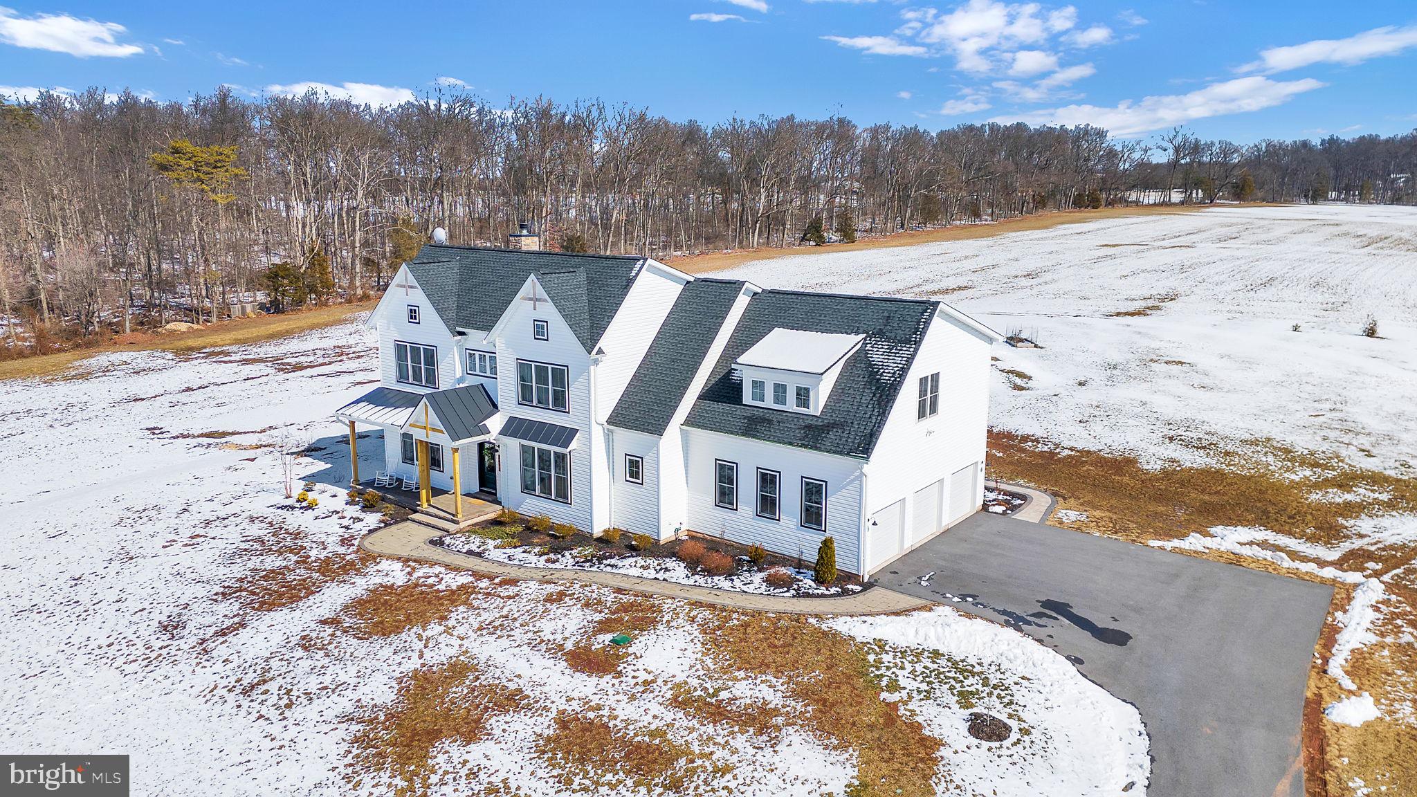 3471 Bullfrog Road Taneytown, MD 21787 - Photo 47 of 52