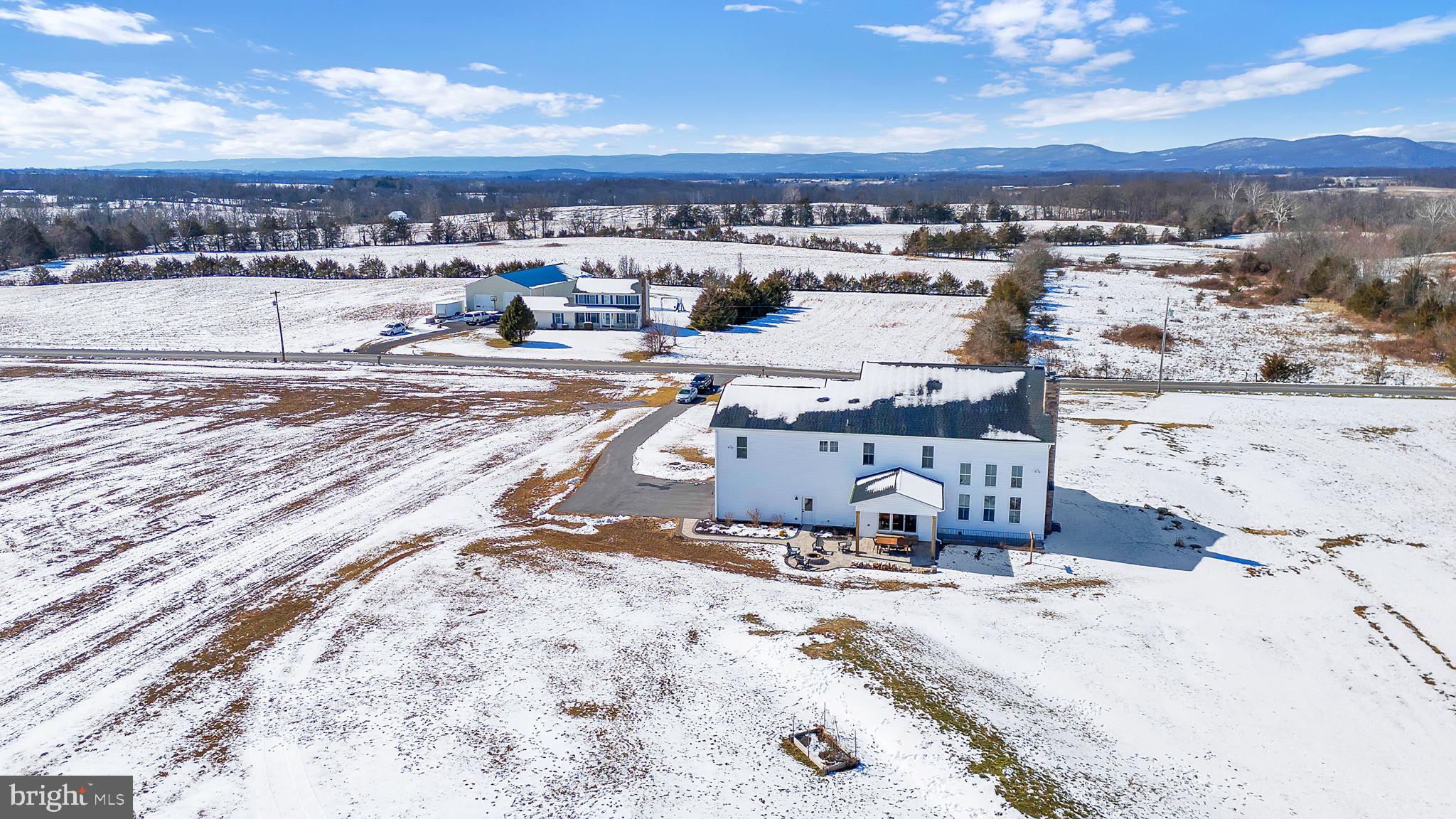 3471 Bullfrog Road Taneytown, MD 21787 - Photo 49 of 52