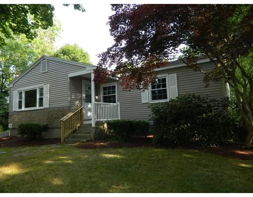 30 Glendale Road Amherst, MA 01002 - Photo 3 of 22 Gallery Image 3