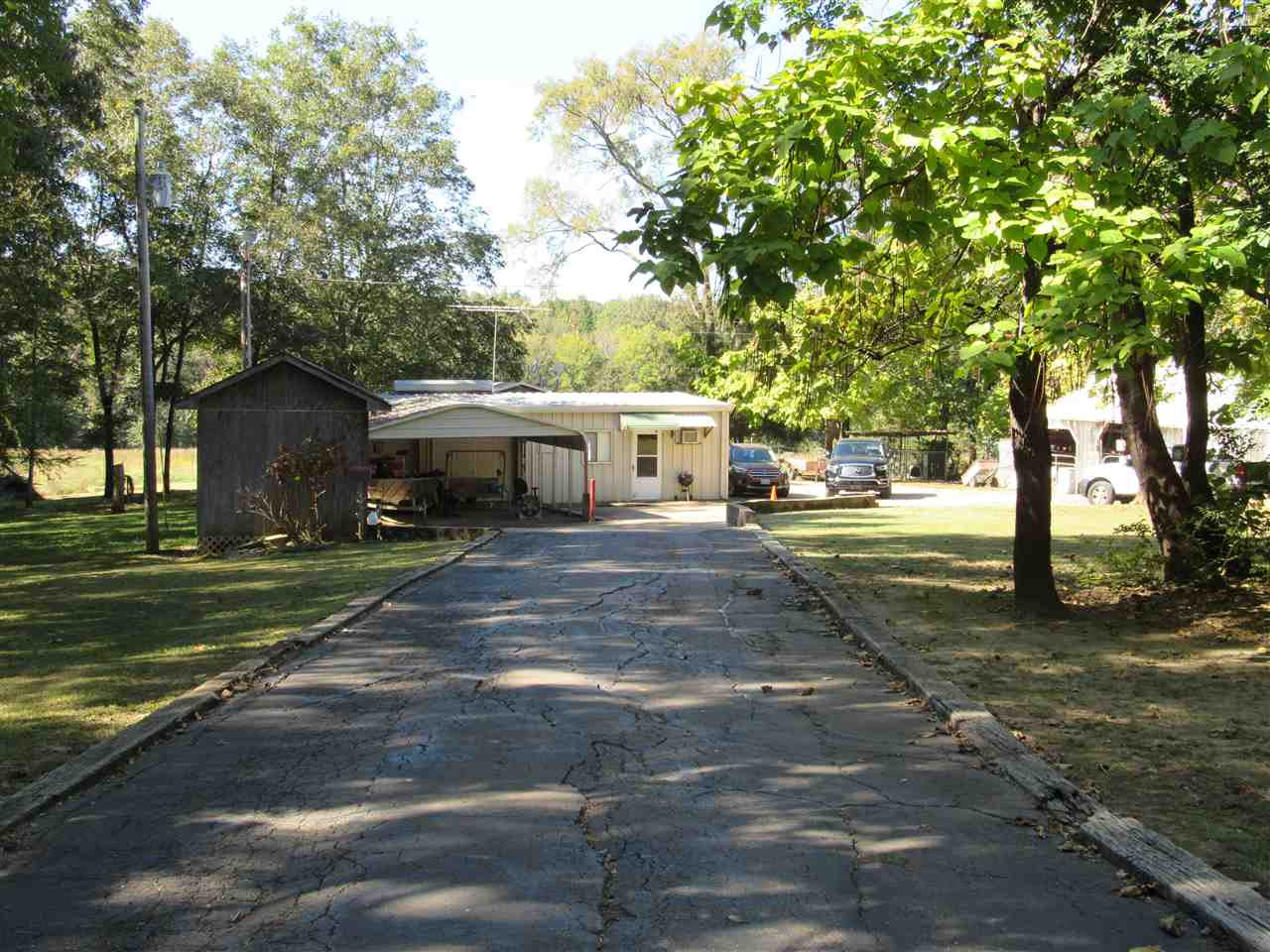 12200 Lake Hardeman Road Middleton, TN 38052 - Photo 1 of 1 Photo 1