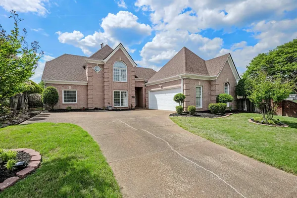 $519,000 | 1646 Forsythe Trail, Collierville, TN 38017