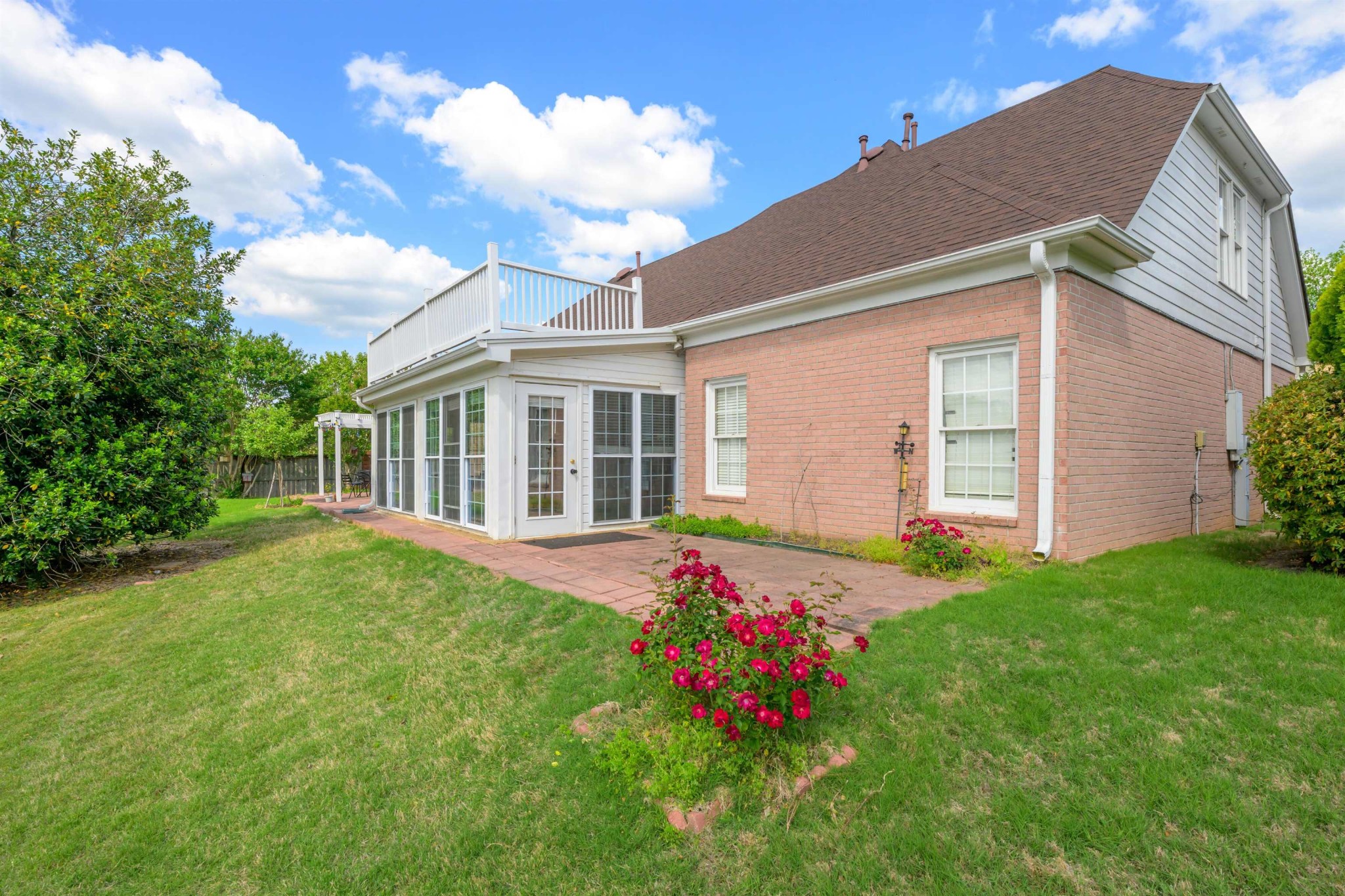 1646 Forsythe Trail Collierville, TN 38017 - Photo 35 of 40