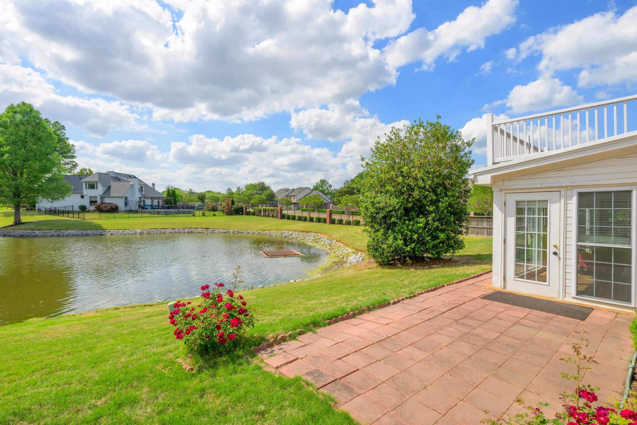 1646 Forsythe Trail Collierville, TN 38017 - Photo 36 of 40