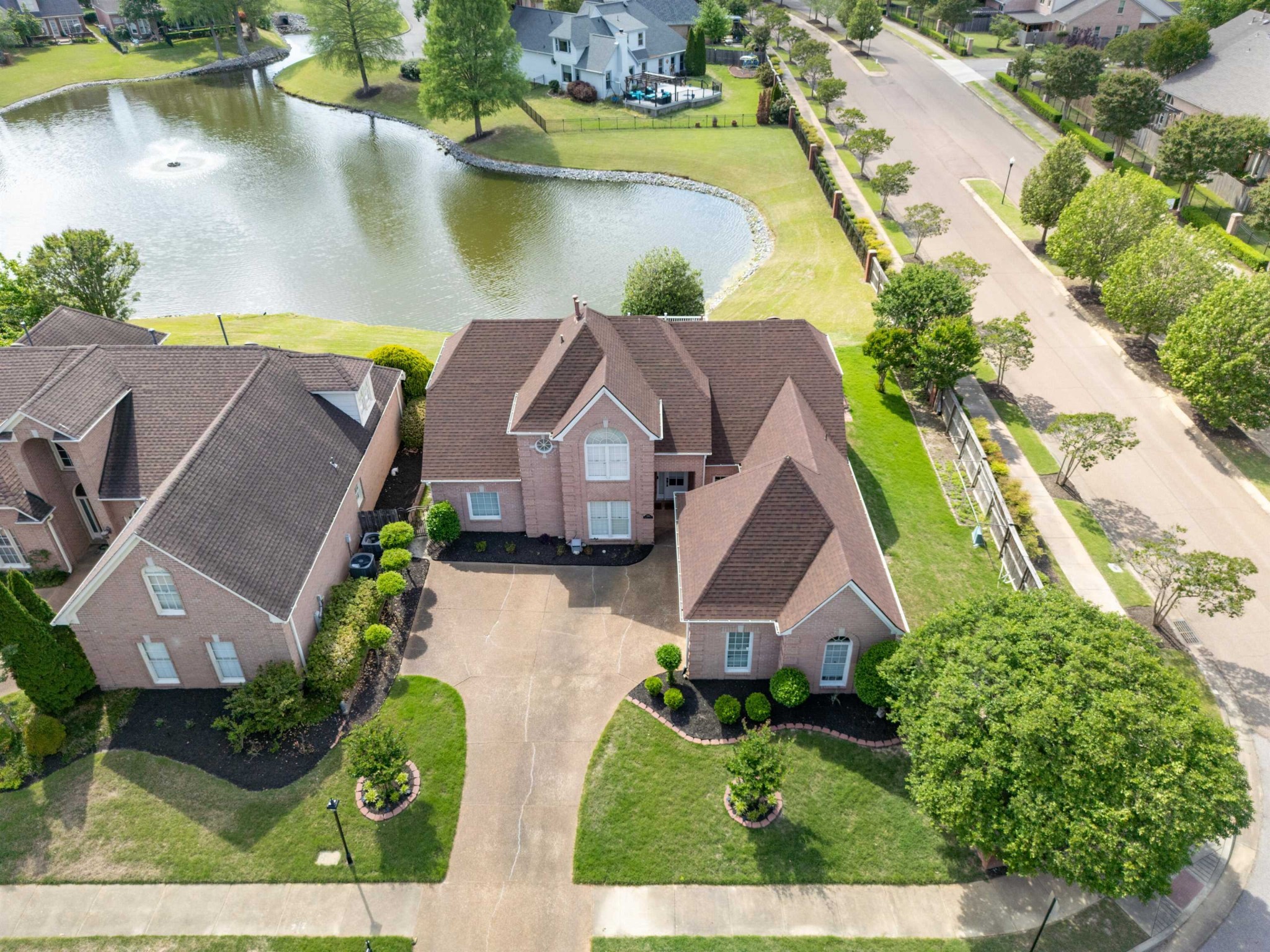 1646 Forsythe Trail Collierville, TN 38017 - Photo 40 of 40