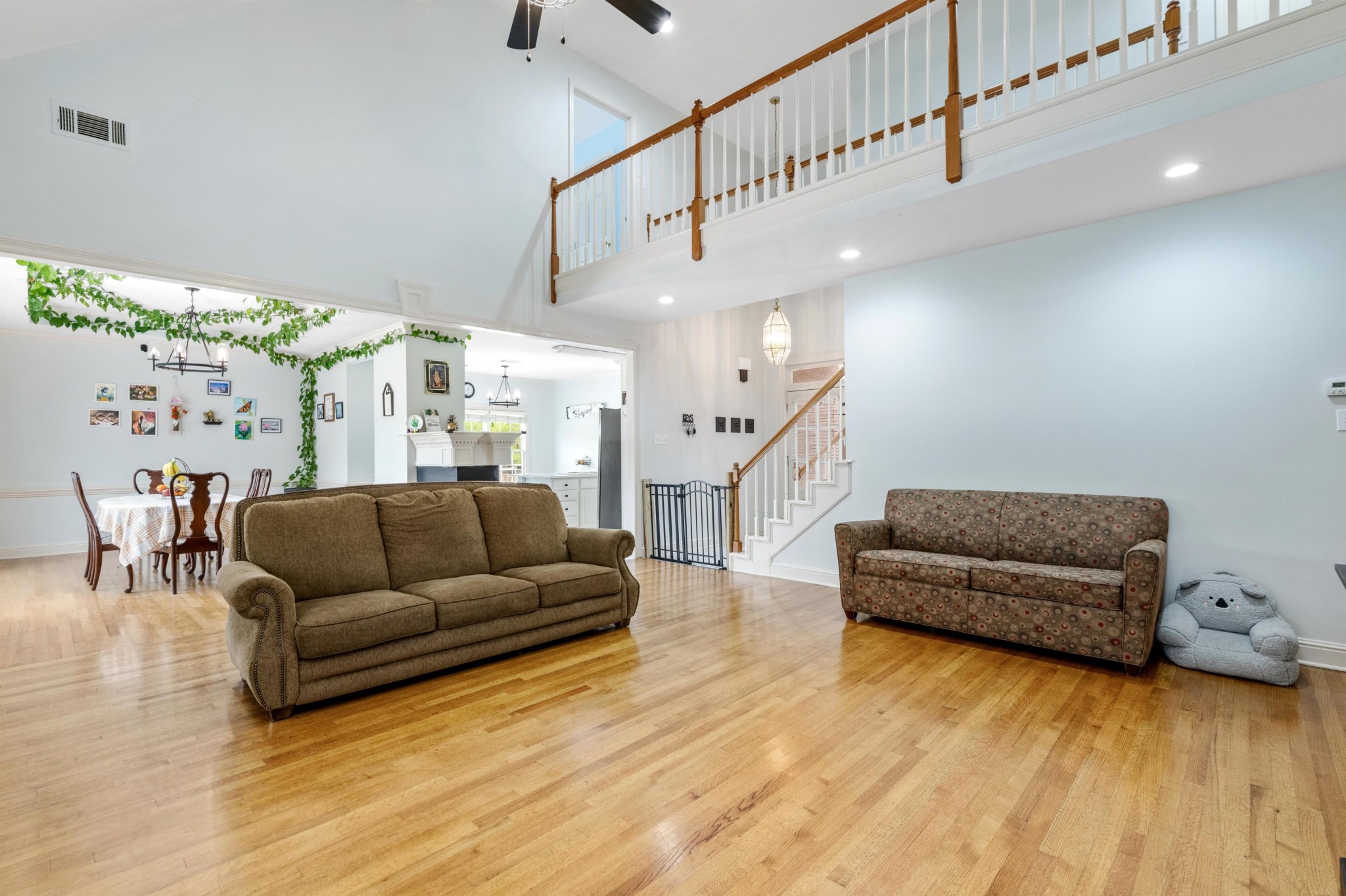 1646 Forsythe Trail Collierville, TN 38017 - Photo 8 of 40