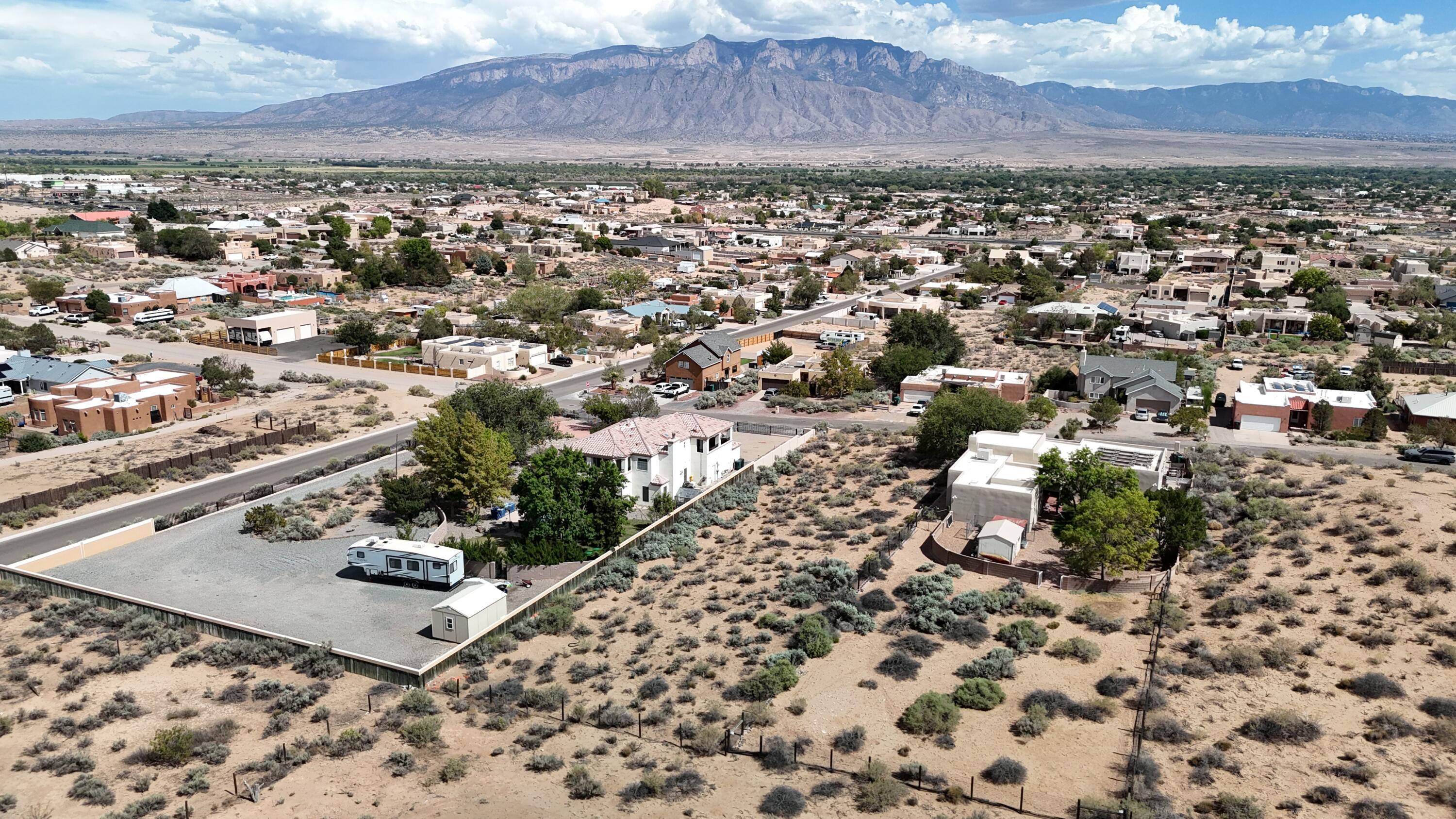 817 Chihuahua Road Northeast Rio Rancho, NM 87144 - Photo 7 of 12 Gallery Image 7