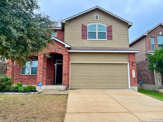 $2,000 | 2127 Muuga Manor, San Antonio, TX 78251