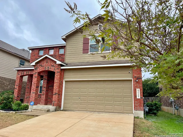 $2,000 | 2127 Muuga Manor, San Antonio, TX 78251