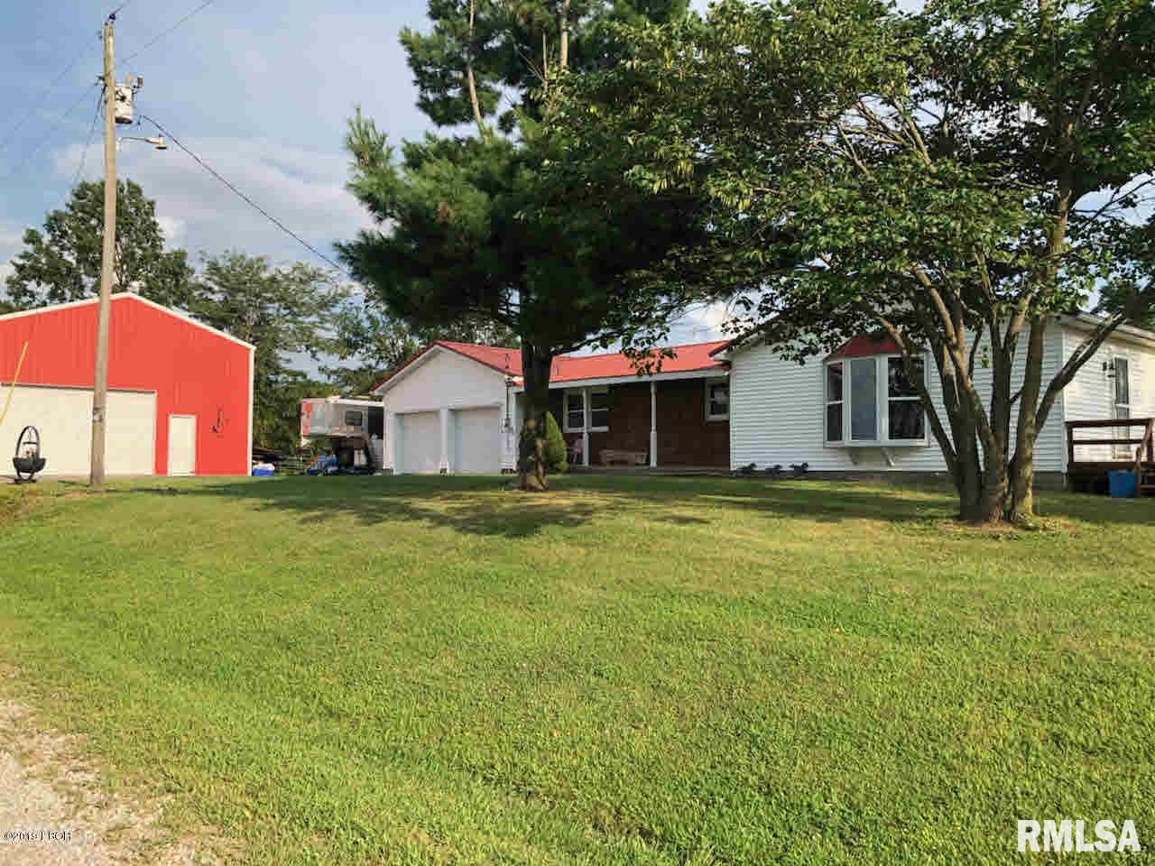 9087 East Hutch Road Mount Vernon, IL 62864 - Photo 1 of 28 Gallery Image 1