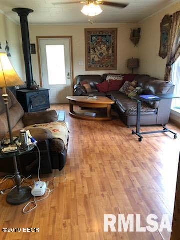 9087 East Hutch Road Mount Vernon, IL 62864 - Photo 16 of 28 Gallery Image 16