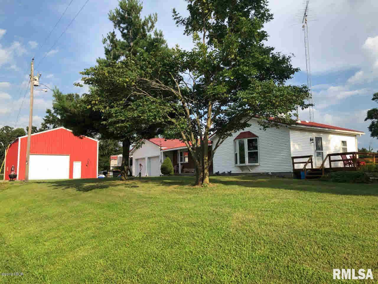 9087 East Hutch Road Mount Vernon, IL 62864 - Photo 2 of 28 Gallery Image 2