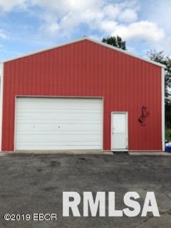 9087 East Hutch Road Mount Vernon, IL 62864 - Photo 27 of 28 Gallery Image 27