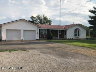 9087 East Hutch Road Mount Vernon, IL 62864 - Photo 4 of 28 Gallery Image 4