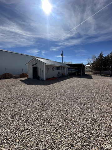 175 South Loubar Road Manila, UT 84046 - Photo 32 of 36