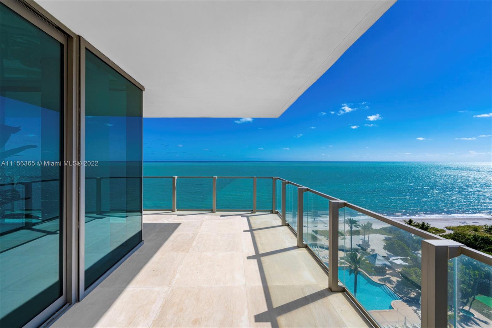 360 Ocean Drive, Unit 1101S Key Biscayne, FL 33149 - Photo 35 of 65