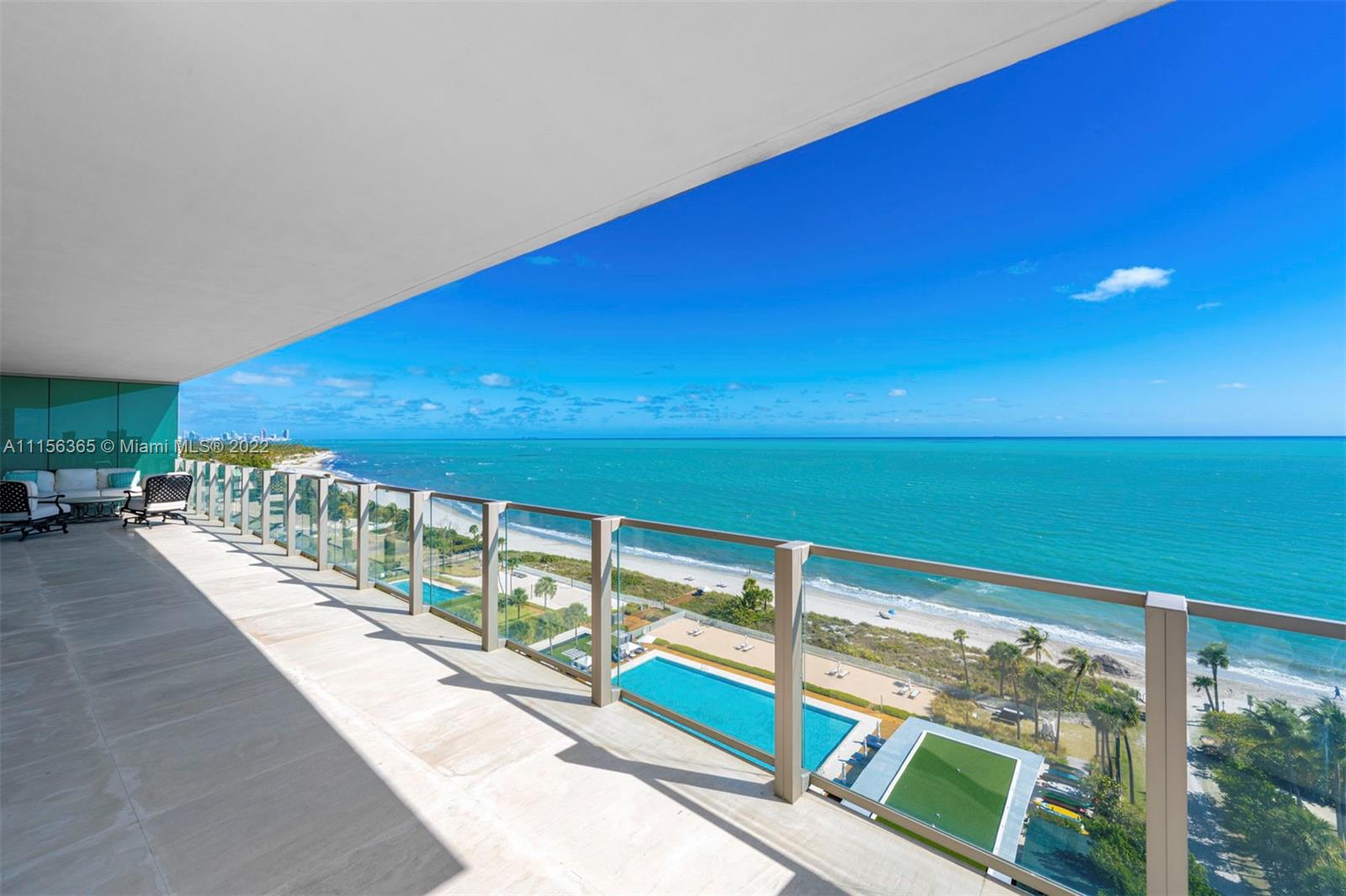 360 Ocean Drive, Unit 1101S Key Biscayne, FL 33149 - Photo 36 of 65