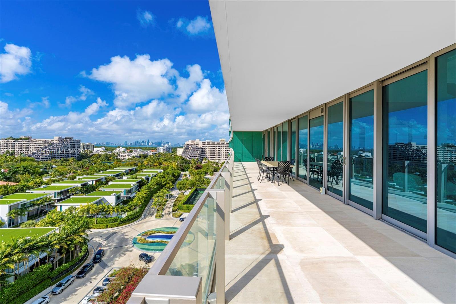 360 Ocean Drive, Unit 1101S Key Biscayne, FL 33149 - Photo 40 of 65