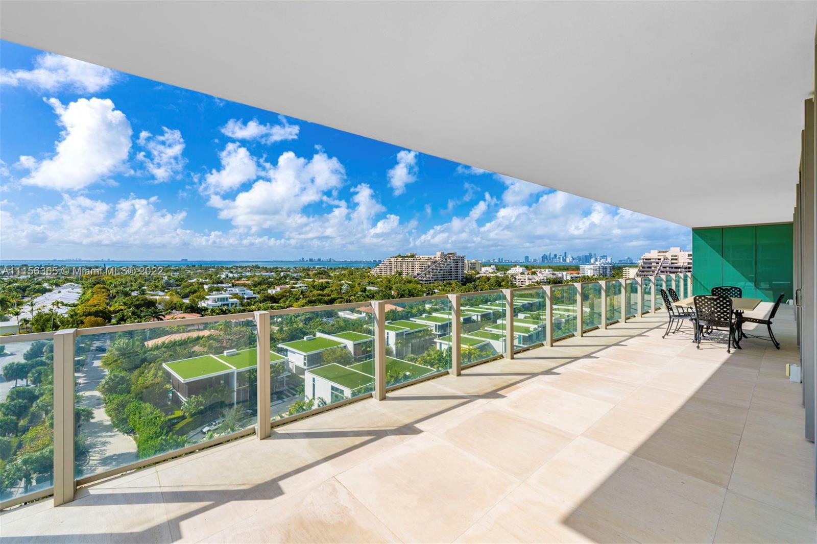 360 Ocean Drive, Unit 1101S Key Biscayne, FL 33149 - Photo 41 of 65