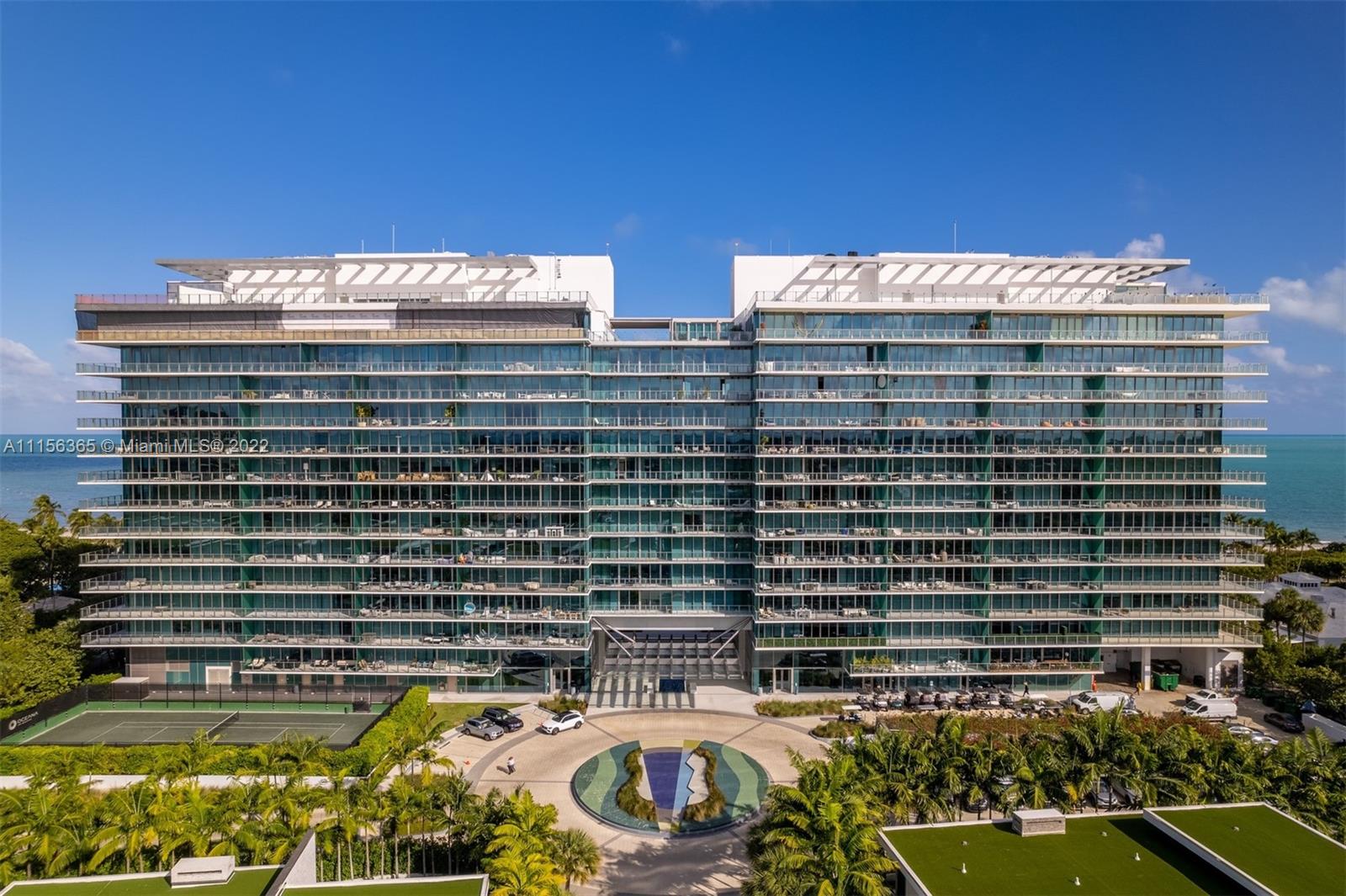 360 Ocean Drive, Unit 1101S Key Biscayne, FL 33149 - Photo 48 of 65