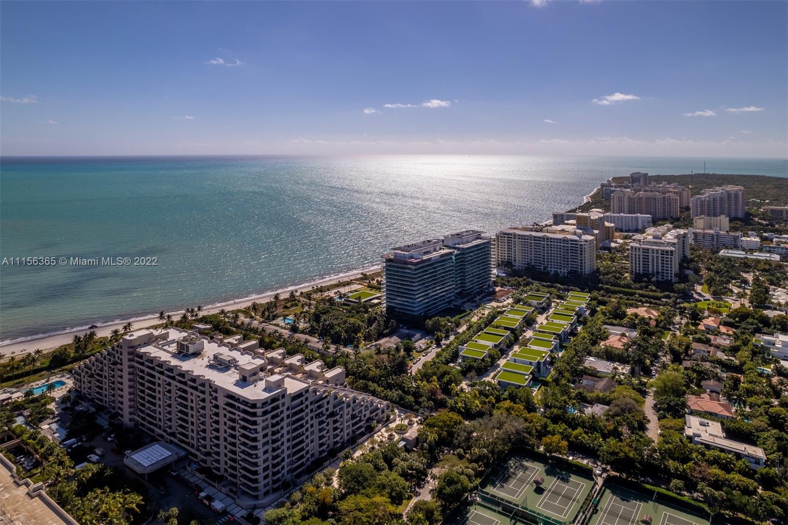 360 Ocean Drive, Unit 1101S Key Biscayne, FL 33149 - Photo 52 of 65