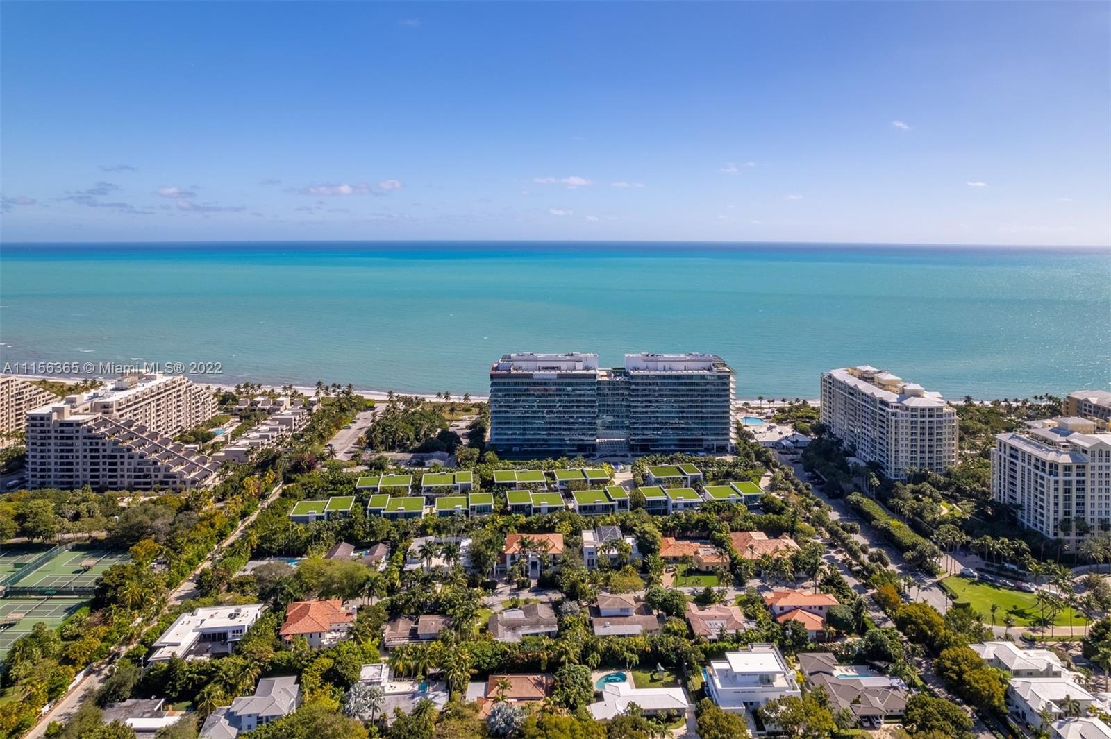 360 Ocean Drive, Unit 1101S Key Biscayne, FL 33149 - Photo 53 of 65