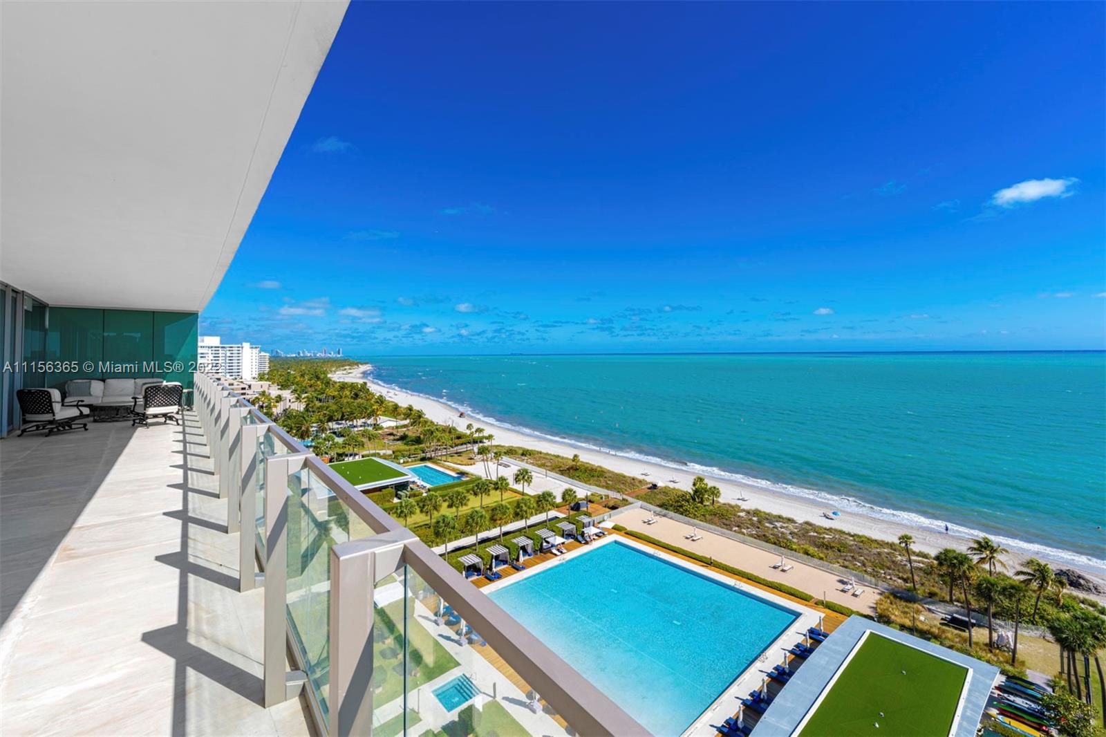 360 Ocean Drive, Unit 1101S Key Biscayne, FL 33149 - Photo 6 of 65