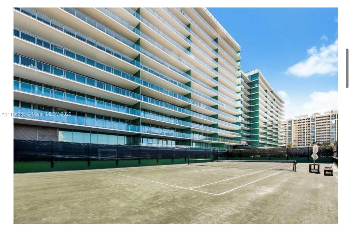 360 Ocean Drive, Unit 1101S Key Biscayne, FL 33149 - Photo 65 of 65 a view of a tall building