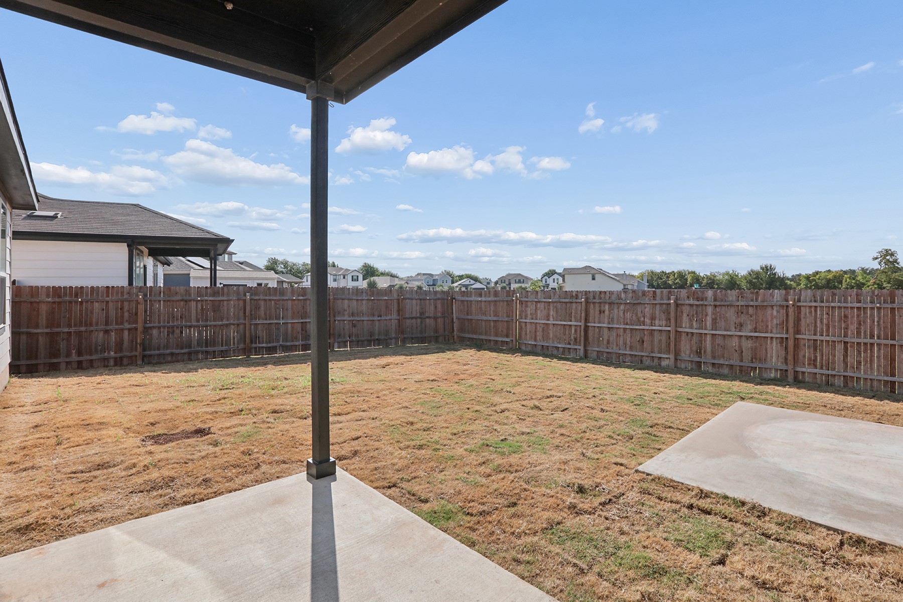 709 Hummingbird Lane Leander, TX 78641 - Photo 18 of 20 Gallery Image 18