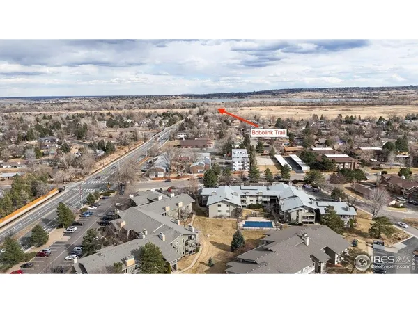 $390,000 | 695 Manhattan Drive, Unit 116, Boulder, CO 80303