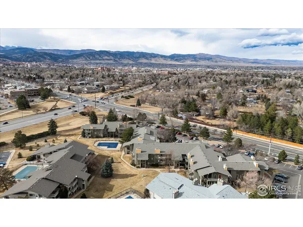 $390,000 | 695 Manhattan Drive, Unit 116, Boulder, CO 80303