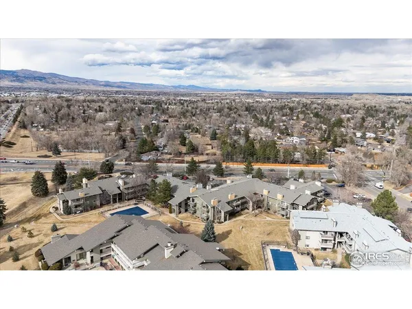 $390,000 | 695 Manhattan Drive, Unit 116, Boulder, CO 80303