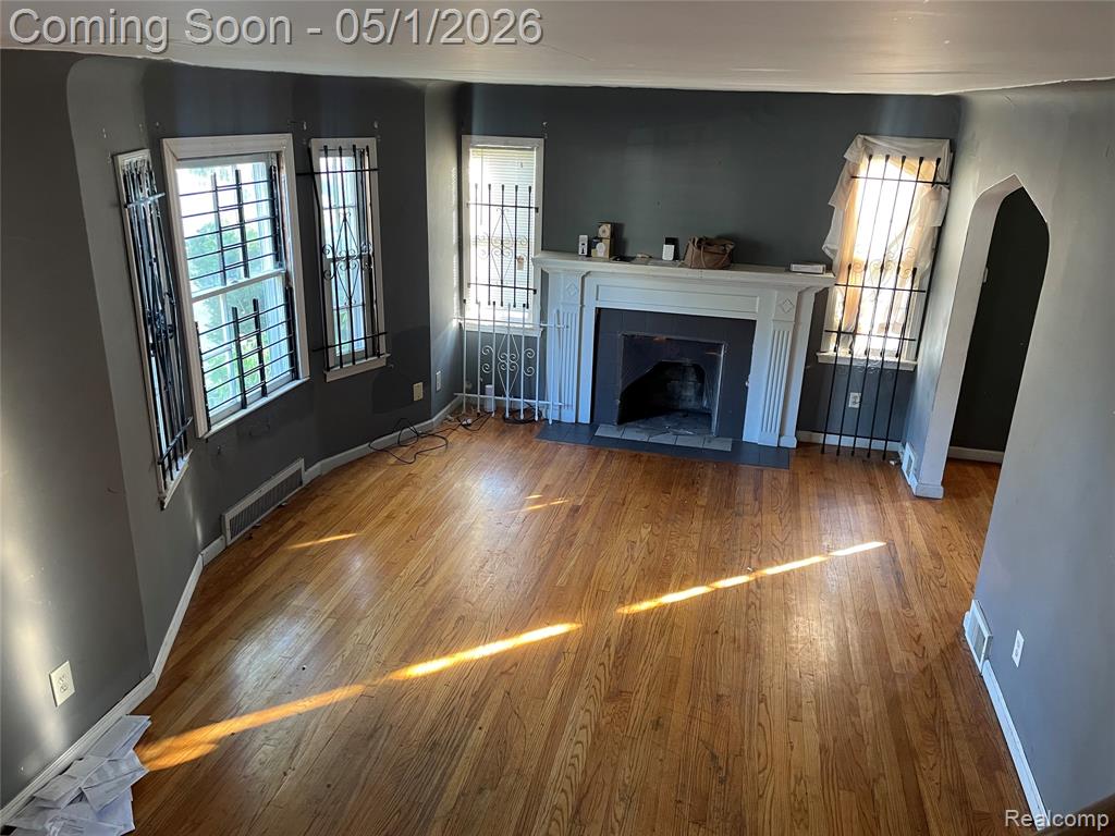 10731 Roxbury Street Detroit, MI 48224 - Photo 2 of 18 Gallery Image 2