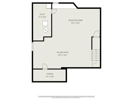 a picture of a wall with a white wall and a picture