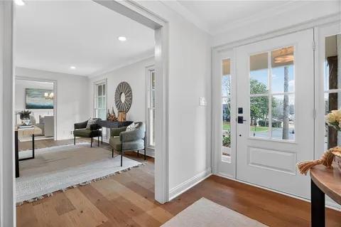 $1,295,000 | 12080 Mountain Laurel Drive, Roswell, GA 30075