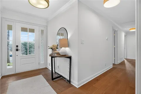 $1,295,000 | 12080 Mountain Laurel Drive, Roswell, GA 30075