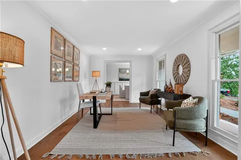 $1,295,000 | 12080 Mountain Laurel Drive, Roswell, GA 30075