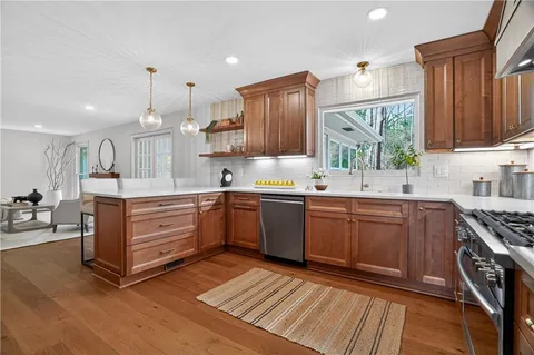 $1,295,000 | 12080 Mountain Laurel Drive, Roswell, GA 30075