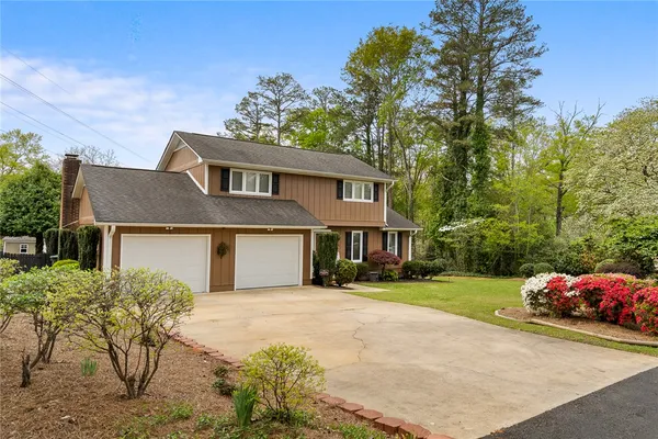 $340,000 | 100 Charissa Drive, Clemson, SC 29631