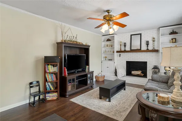 $340,000 | 100 Charissa Drive, Clemson, SC 29631