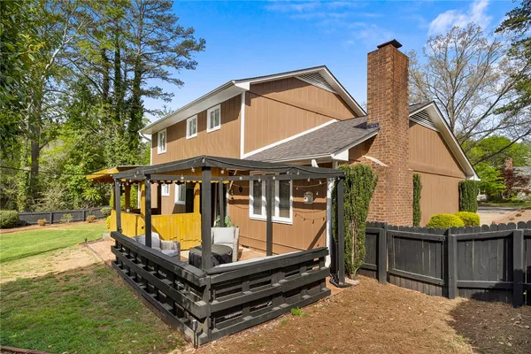 $340,000 | 100 Charissa Drive, Clemson, SC 29631