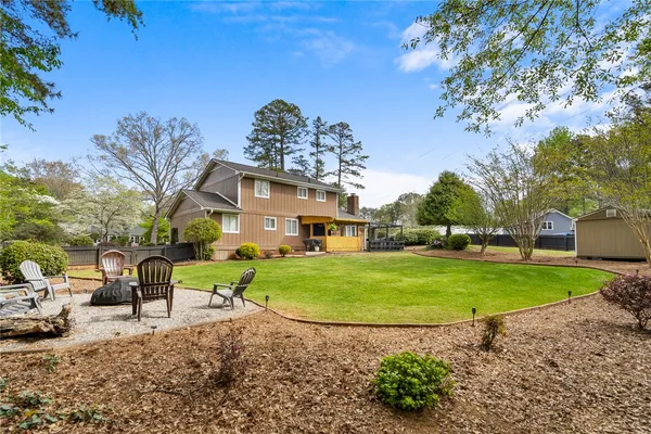 $340,000 | 100 Charissa Drive, Clemson, SC 29631