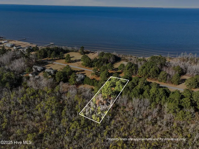 $35,000 | 377 Country Estate, Columbia, NC 27925