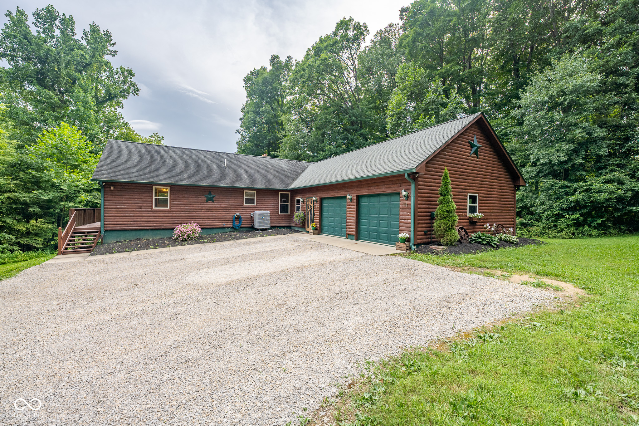 5941 Jordan Village Road Poland, IN 47868 - Photo 53 of 86 Gallery Image 53