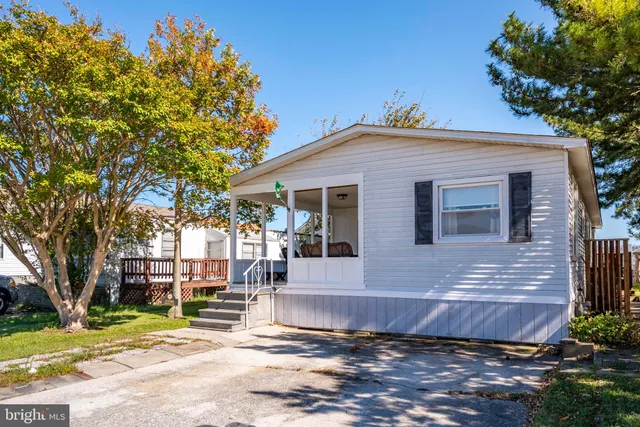 $345,000 | 13306 Colonial Road, Ocean City, MD 21842