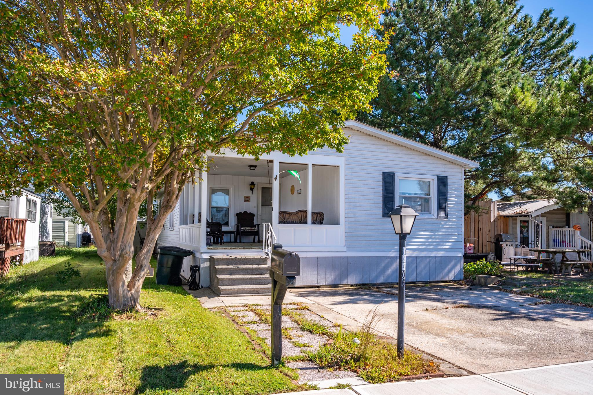 13306 Colonial Road Ocean City, MD 21842 - Photo 2 of 50