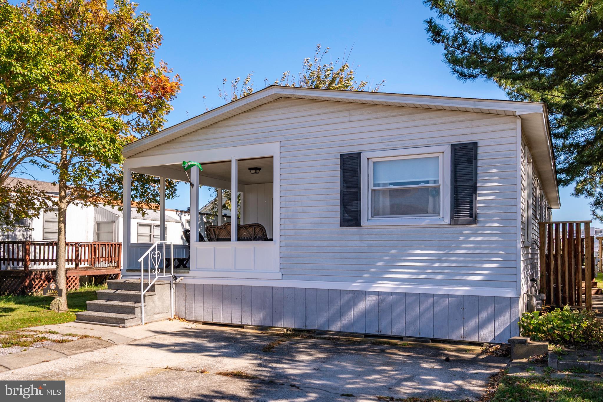 13306 Colonial Road Ocean City, MD 21842 - Photo 36 of 50